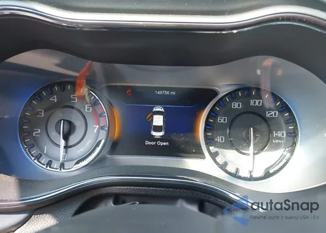 2015 Chrysler 200 S из США, поврежденный, VIN 1C3CCCBB8FN573118